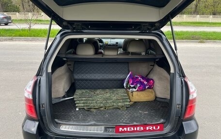 Subaru Outback III, 2004 год, 870 000 рублей, 7 фотография