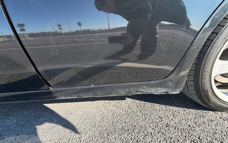 Subaru Impreza III, 2007 год, 625 000 рублей, 8 фотография