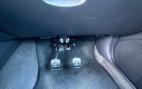 Subaru Impreza III, 2007 год, 625 000 рублей, 11 фотография