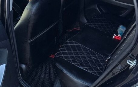 Hyundai Solaris II рестайлинг, 2015 год, 470 000 рублей, 4 фотография