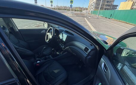 Subaru Impreza III, 2007 год, 625 000 рублей, 10 фотография