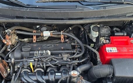 Hyundai Solaris II рестайлинг, 2015 год, 470 000 рублей, 6 фотография