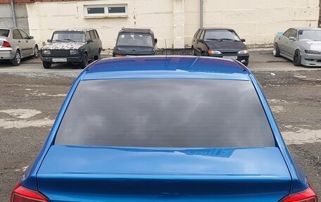 Renault Logan II, 2014 год, 720 000 рублей, 5 фотография