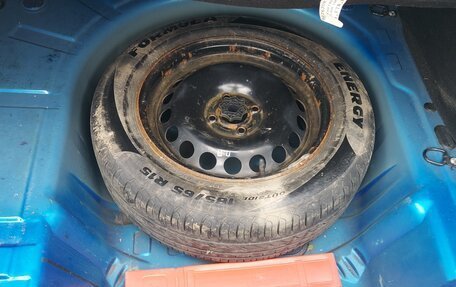 Renault Logan II, 2014 год, 720 000 рублей, 10 фотография