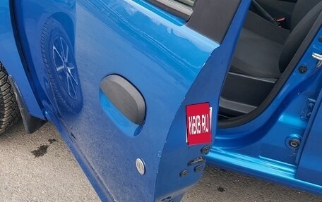 Renault Logan II, 2014 год, 720 000 рублей, 14 фотография