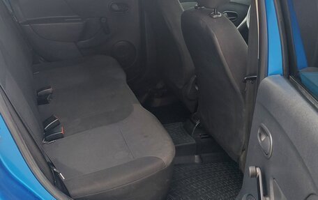 Renault Logan II, 2014 год, 720 000 рублей, 18 фотография