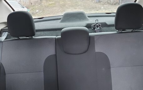 Renault Logan II, 2014 год, 720 000 рублей, 19 фотография