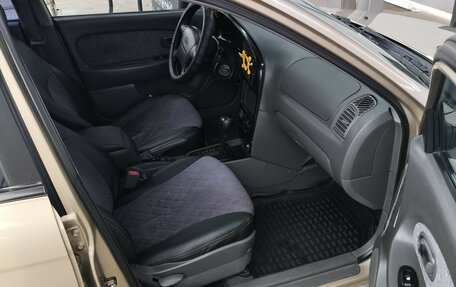 KIA Spectra II (LD), 2007 год, 430 000 рублей, 7 фотография