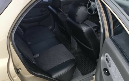 KIA Spectra II (LD), 2007 год, 430 000 рублей, 8 фотография