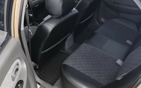 KIA Spectra II (LD), 2007 год, 430 000 рублей, 9 фотография