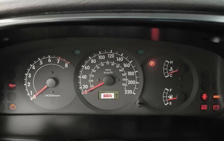 KIA Spectra II (LD), 2007 год, 430 000 рублей, 12 фотография