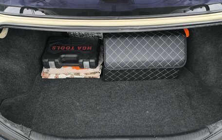 KIA Spectra II (LD), 2007 год, 430 000 рублей, 13 фотография