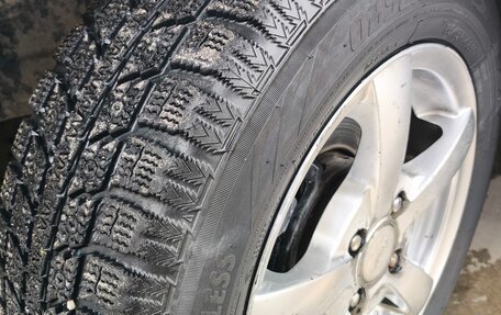 KIA Spectra II (LD), 2007 год, 430 000 рублей, 15 фотография