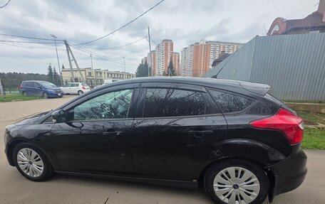 Ford Focus III, 2013 год, 800 000 рублей, 7 фотография