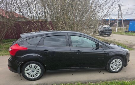 Ford Focus III, 2013 год, 800 000 рублей, 5 фотография