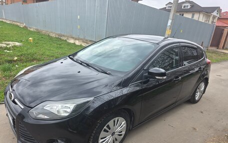 Ford Focus III, 2013 год, 800 000 рублей, 4 фотография