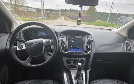 Ford Focus III, 2013 год, 800 000 рублей, 8 фотография