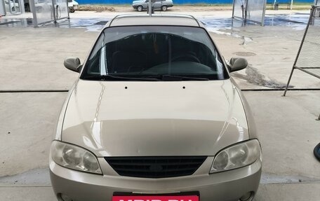 KIA Spectra II (LD), 2007 год, 430 000 рублей, 5 фотография
