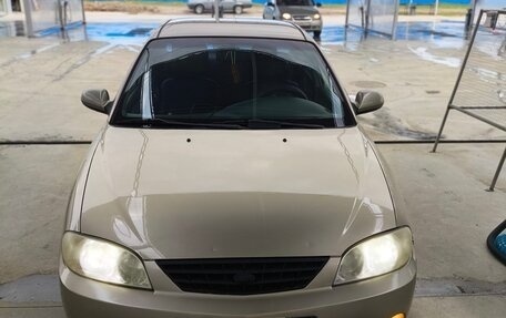 KIA Spectra II (LD), 2007 год, 430 000 рублей, 16 фотография