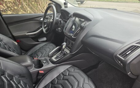 Ford Focus III, 2013 год, 800 000 рублей, 10 фотография