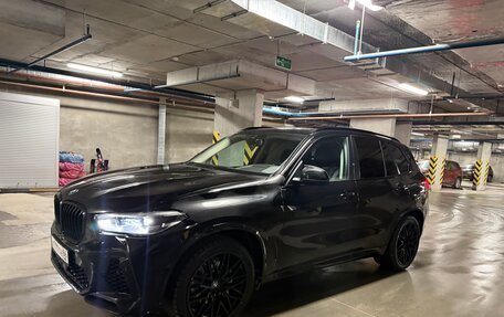 BMW X5, 2020 год, 6 890 000 рублей, 2 фотография