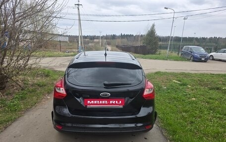 Ford Focus III, 2013 год, 800 000 рублей, 6 фотография