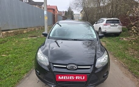 Ford Focus III, 2013 год, 800 000 рублей, 3 фотография