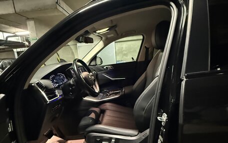 BMW X5, 2020 год, 6 890 000 рублей, 7 фотография