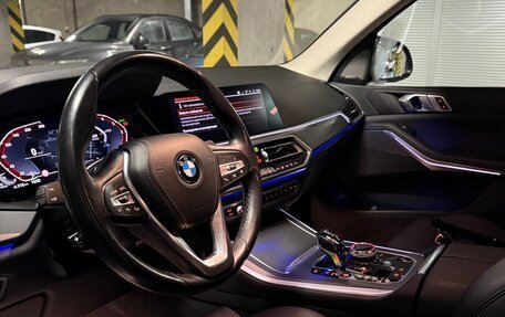 BMW X5, 2020 год, 6 890 000 рублей, 6 фотография