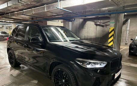 BMW X5, 2020 год, 6 890 000 рублей, 3 фотография