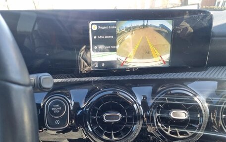 Mercedes-Benz A-Класс, 2019 год, 2 420 000 рублей, 12 фотография