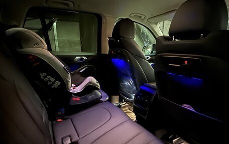 BMW X5, 2020 год, 6 890 000 рублей, 9 фотография