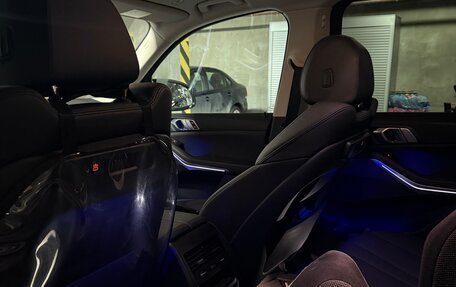 BMW X5, 2020 год, 6 890 000 рублей, 5 фотография