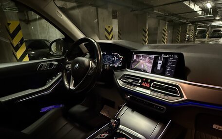 BMW X5, 2020 год, 6 890 000 рублей, 10 фотография