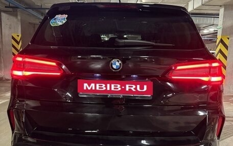 BMW X5, 2020 год, 6 890 000 рублей, 4 фотография