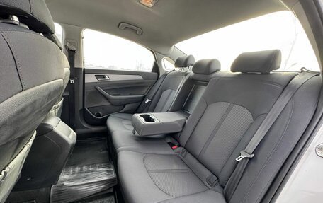 Hyundai Sonata VII, 2018 год, 950 000 рублей, 6 фотография