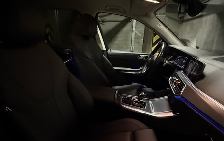 BMW X5, 2020 год, 6 890 000 рублей, 11 фотография