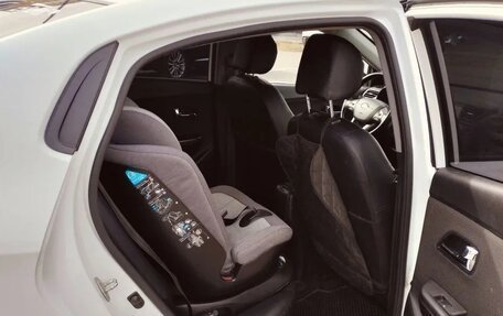 KIA Rio III рестайлинг, 2013 год, 970 000 рублей, 15 фотография