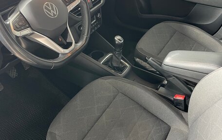 Volkswagen Polo VI (EU Market), 2020 год, 1 850 000 рублей, 6 фотография