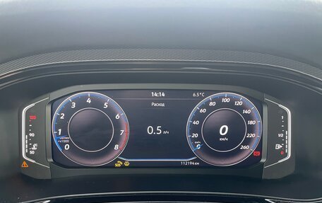 Volkswagen Polo VI (EU Market), 2020 год, 1 850 000 рублей, 4 фотография