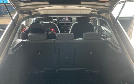 Volkswagen Polo VI (EU Market), 2020 год, 1 850 000 рублей, 8 фотография