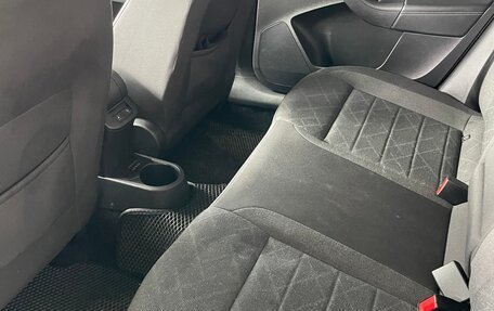 Volkswagen Polo VI (EU Market), 2020 год, 1 850 000 рублей, 7 фотография