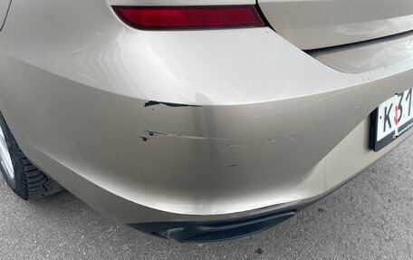 Volkswagen Polo VI (EU Market), 2020 год, 1 850 000 рублей, 13 фотография