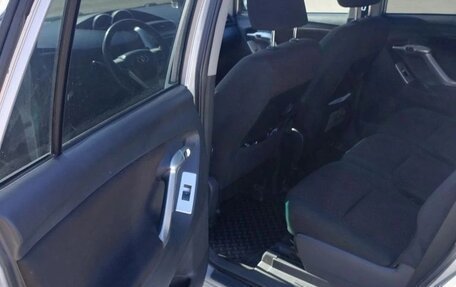 Toyota Verso I, 2011 год, 1 200 000 рублей, 11 фотография