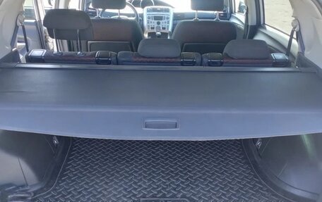 Toyota Verso I, 2011 год, 1 200 000 рублей, 12 фотография