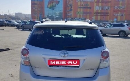 Toyota Verso I, 2011 год, 1 200 000 рублей, 5 фотография
