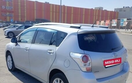 Toyota Verso I, 2011 год, 1 200 000 рублей, 6 фотография