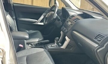 Subaru Forester, 2013 год, 1 600 000 рублей, 8 фотография