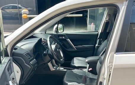 Subaru Forester, 2013 год, 1 600 000 рублей, 6 фотография