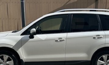 Subaru Forester, 2013 год, 1 600 000 рублей, 4 фотография